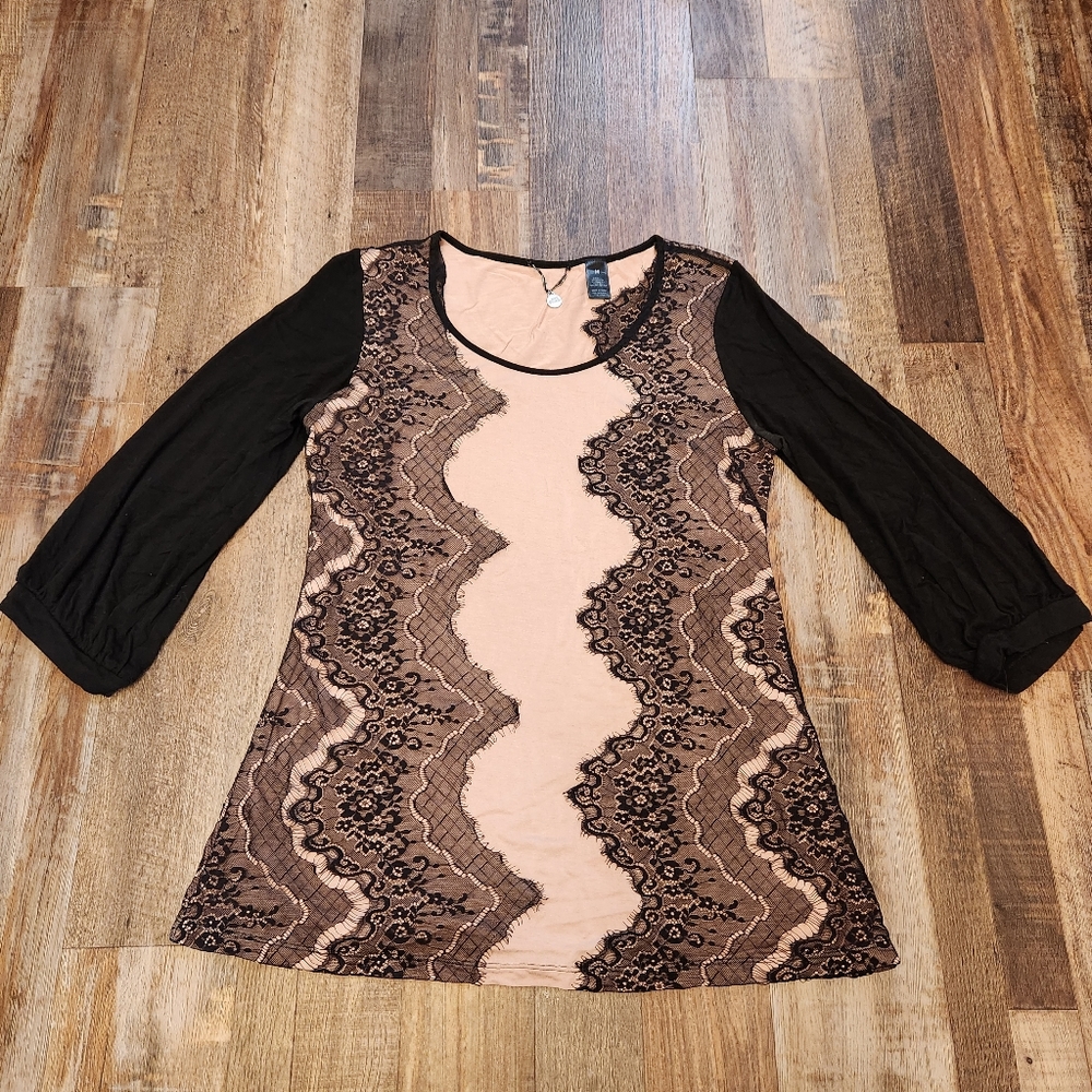 BKE Boutique Top